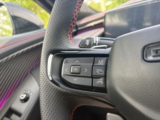 2026 Dodge Charger CHARGER SCAT PACK PLUS 4-DOOR AWD