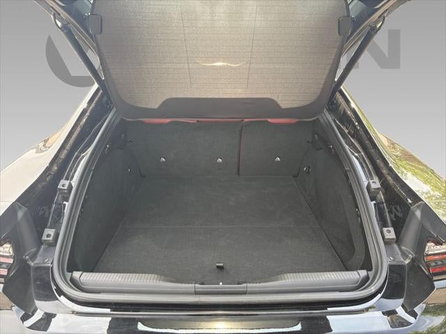2026 Dodge Charger CHARGER SCAT PACK PLUS 4-DOOR AWD