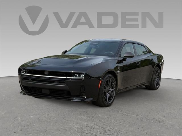 2026 Dodge Charger CHARGER SCAT PACK PLUS 4-DOOR AWD