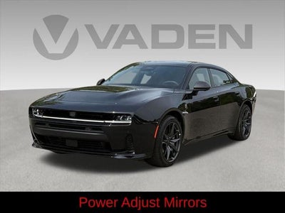 2026 Dodge Charger CHARGER SCAT PACK PLUS 4-DOOR AWD