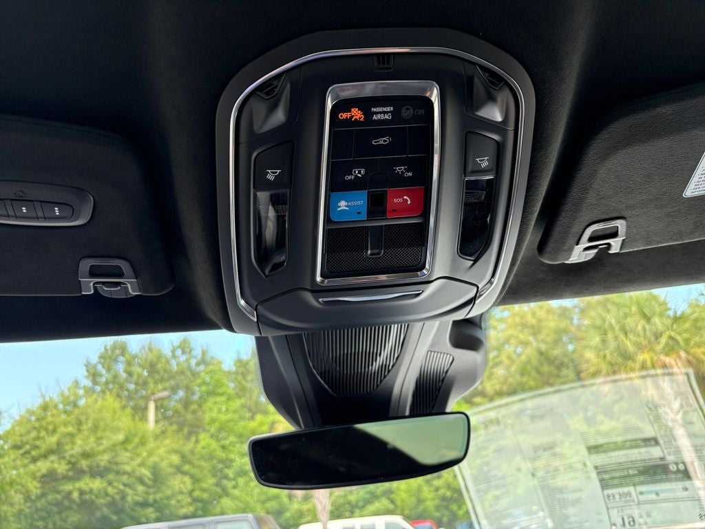 2026 Dodge Charger CHARGER SCAT PACK PLUS 4-DOOR AWD