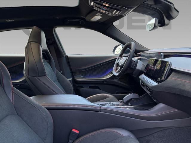 2026 Dodge Charger CHARGER SCAT PACK PLUS 4-DOOR AWD