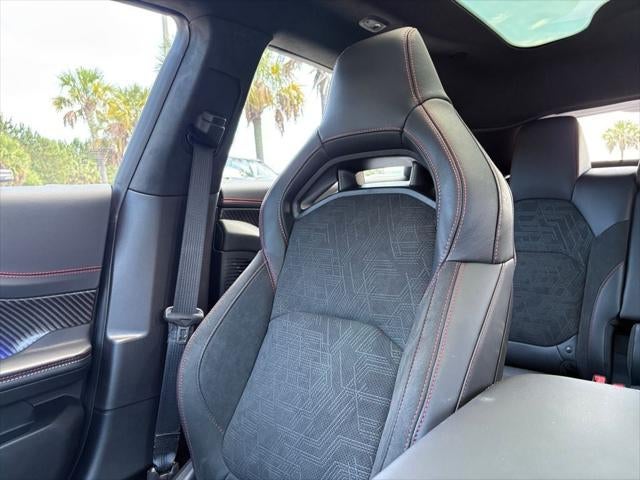 2026 Dodge Charger CHARGER SCAT PACK PLUS 4-DOOR AWD