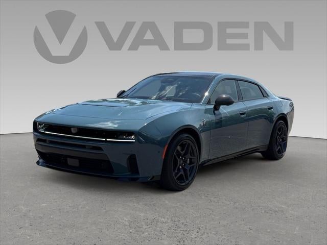 2026 Dodge Charger CHARGER SCAT PACK PLUS 4-DOOR AWD