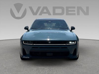 2026 Dodge Charger CHARGER SCAT PACK PLUS 4-DOOR AWD