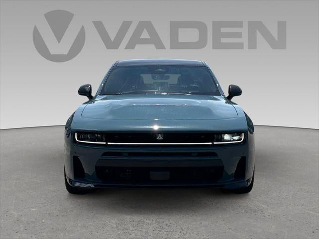 2026 Dodge Charger CHARGER SCAT PACK PLUS 4-DOOR AWD