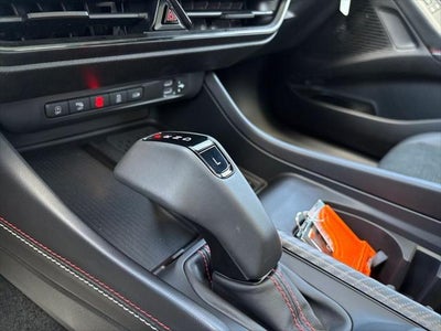 2026 Dodge Charger CHARGER SCAT PACK PLUS 4-DOOR AWD