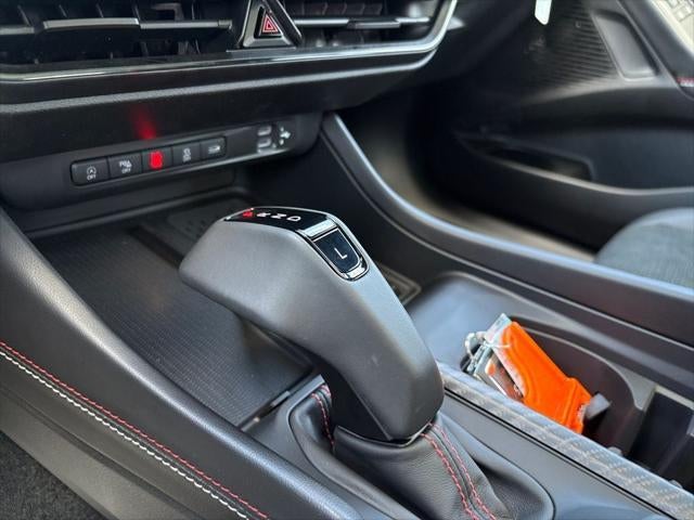2026 Dodge Charger CHARGER SCAT PACK PLUS 4-DOOR AWD