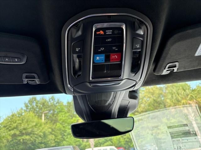 2026 Dodge Charger CHARGER SCAT PACK PLUS 4-DOOR AWD