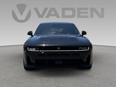 2026 Dodge Charger CHARGER SCAT PACK PLUS 4-DOOR AWD