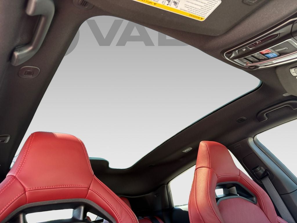 2026 Dodge Charger CHARGER SCAT PACK PLUS 4-DOOR AWD
