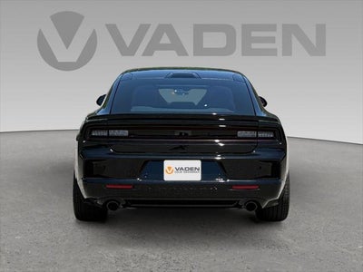 2026 Dodge Charger CHARGER SCAT PACK PLUS 4-DOOR AWD