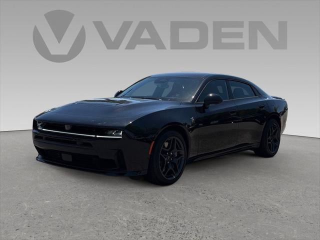 2026 Dodge Charger CHARGER SCAT PACK PLUS 4-DOOR AWD
