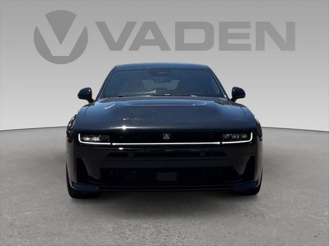 2026 Dodge Charger CHARGER SCAT PACK PLUS 4-DOOR AWD