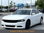 2022 Dodge Charger SXT RWD