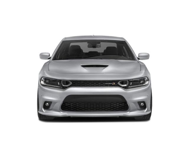2022 Dodge Charger Scat Pack