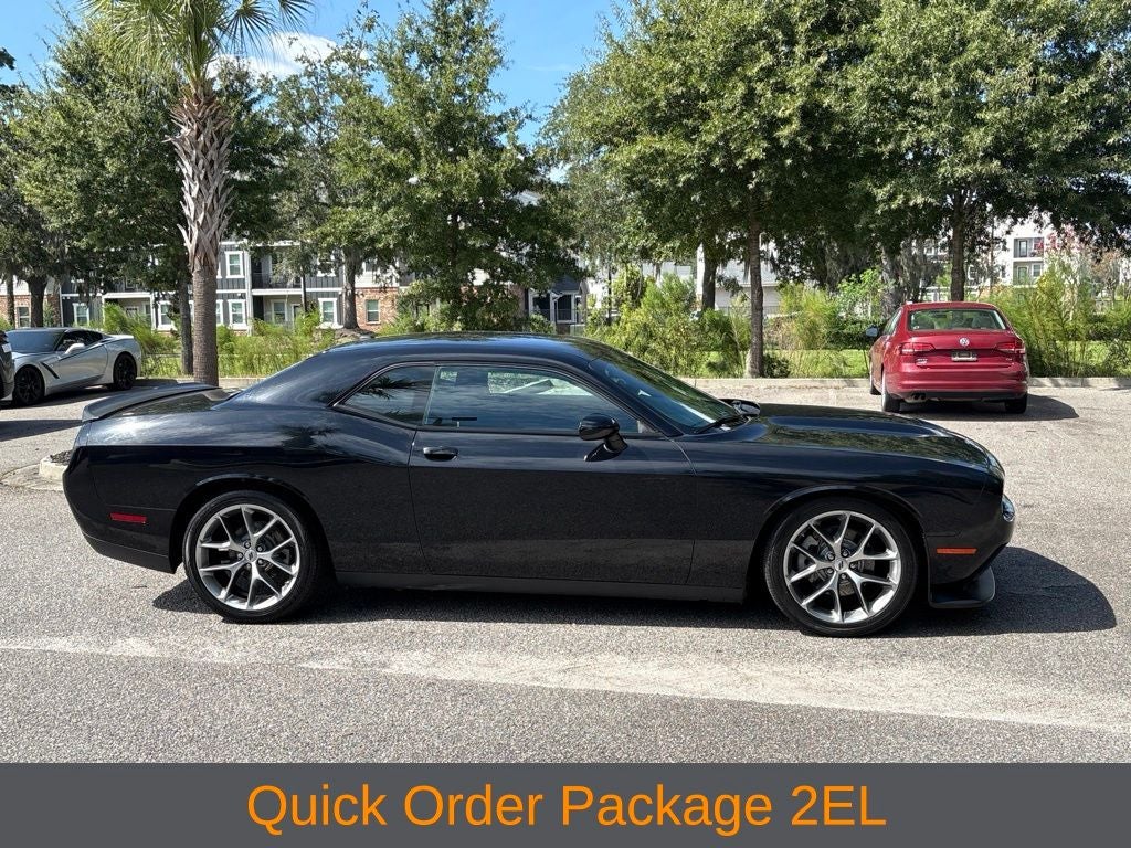 2023 Dodge Challenger GT