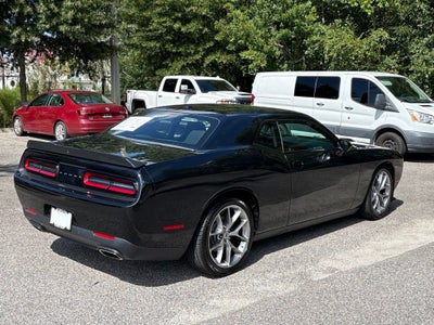 2023 Dodge Challenger GT