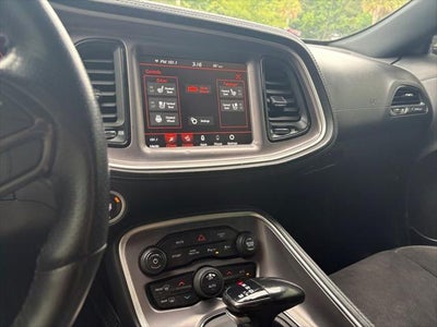 2021 Dodge Challenger GT AWD
