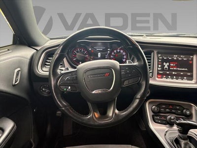 2021 Dodge Challenger GT AWD