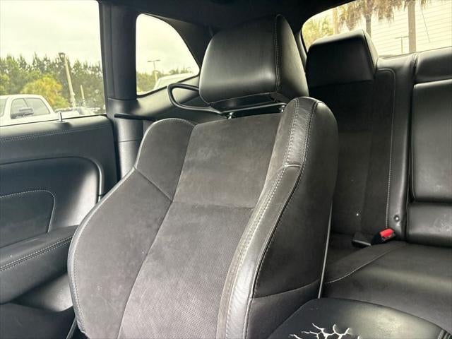 2021 Dodge Challenger GT AWD