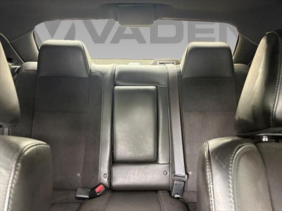 2021 Dodge Challenger GT AWD