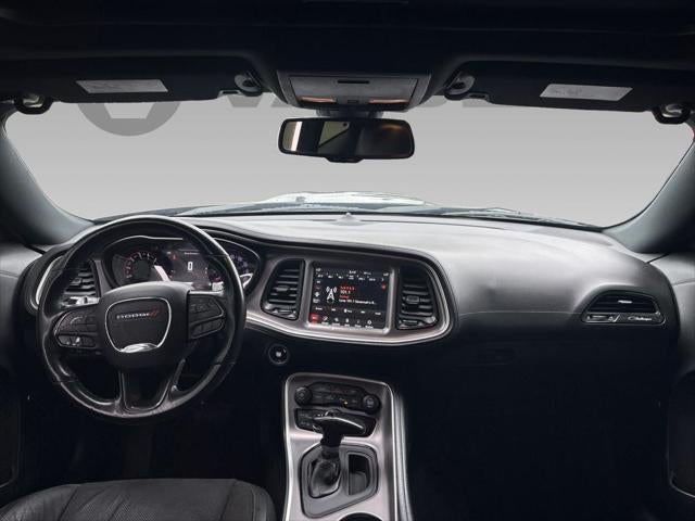 2021 Dodge Challenger GT AWD