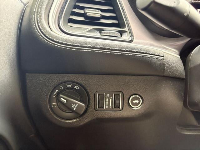 2021 Dodge Challenger GT AWD