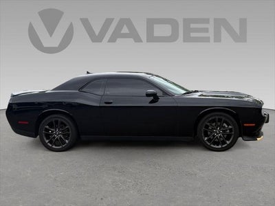 2021 Dodge Challenger GT AWD