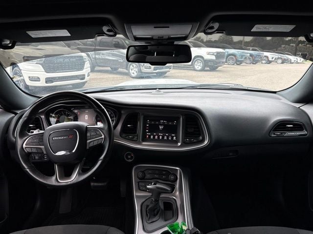 2019 Dodge Challenger GT AWD