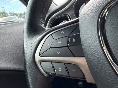 2019 Dodge Challenger GT AWD