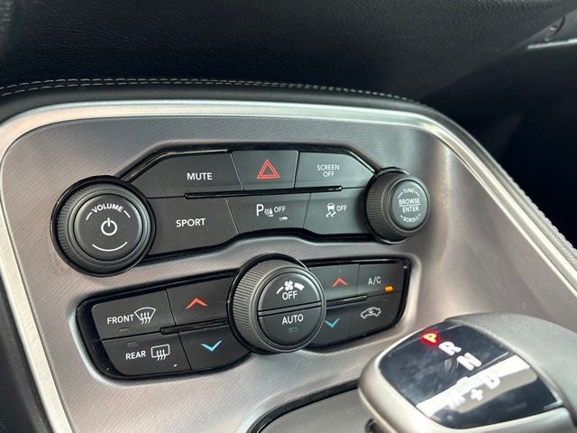 2019 Dodge Challenger GT AWD