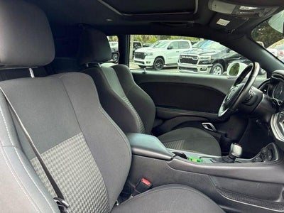 2019 Dodge Challenger GT AWD