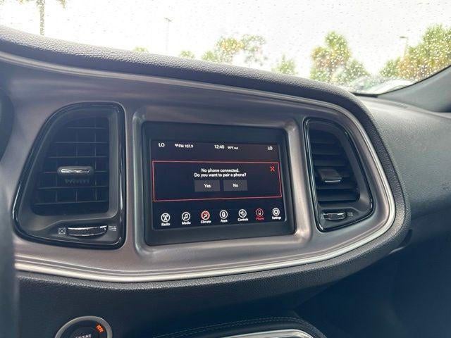 2019 Dodge Challenger GT AWD