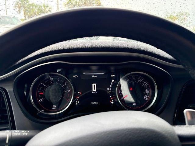 2019 Dodge Challenger GT AWD