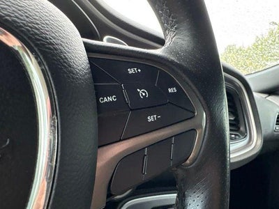 2019 Dodge Challenger GT AWD
