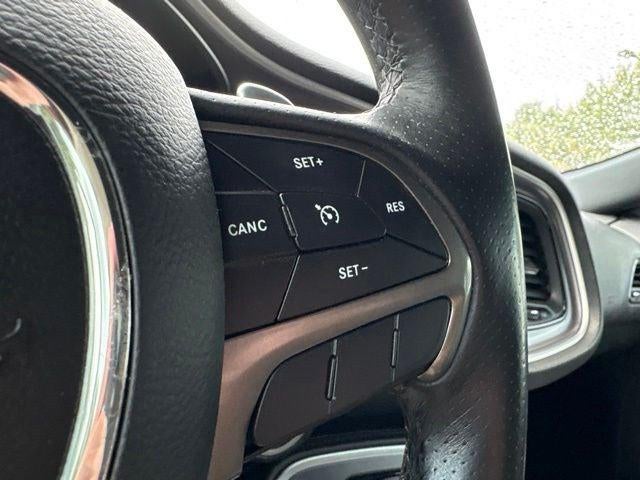 2019 Dodge Challenger GT AWD