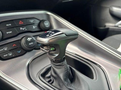 2019 Dodge Challenger GT AWD