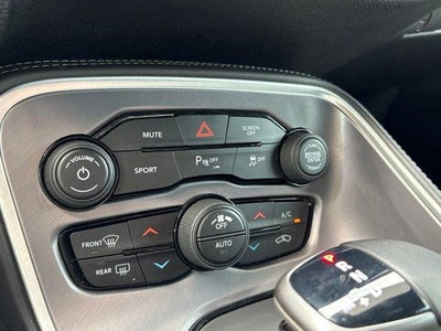 2019 Dodge Challenger GT AWD