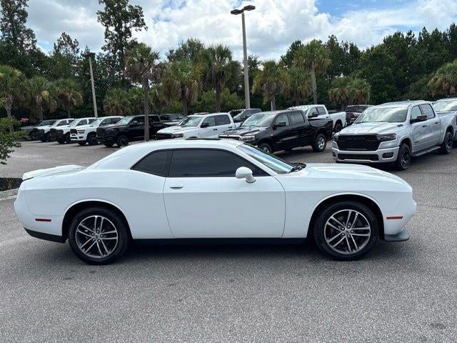 2019 Dodge Challenger GT AWD
