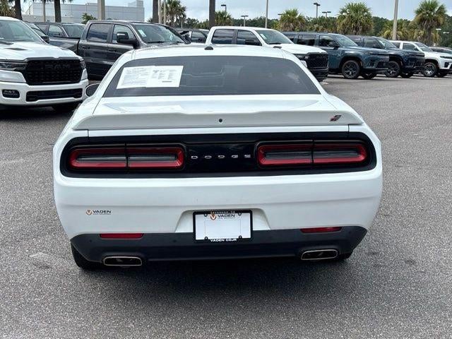2019 Dodge Challenger GT AWD