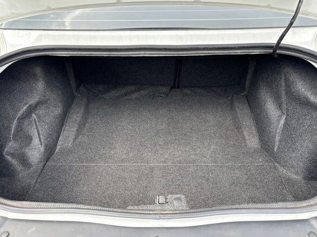 2019 Dodge Challenger GT AWD