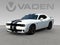 2022 Dodge Challenger SRT Hellcat Redeye