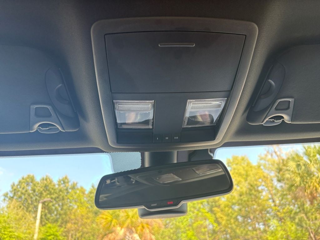 2022 Dodge Challenger SRT Hellcat Redeye