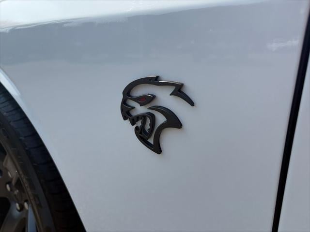 2022 Dodge Challenger SRT Hellcat Redeye