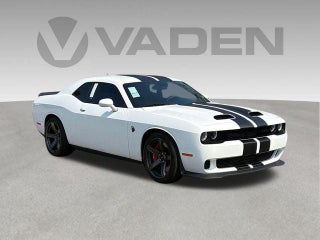 2022 Dodge Challenger SRT Hellcat Redeye