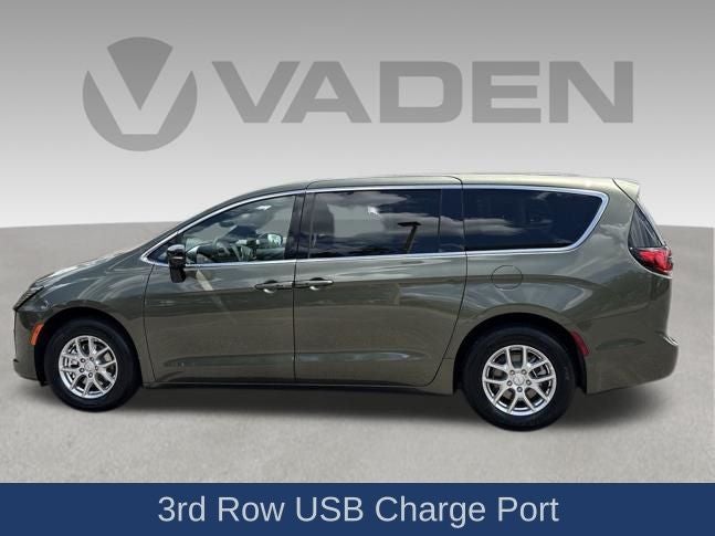 2027 Chrysler Pacifica PACIFICA SELECT