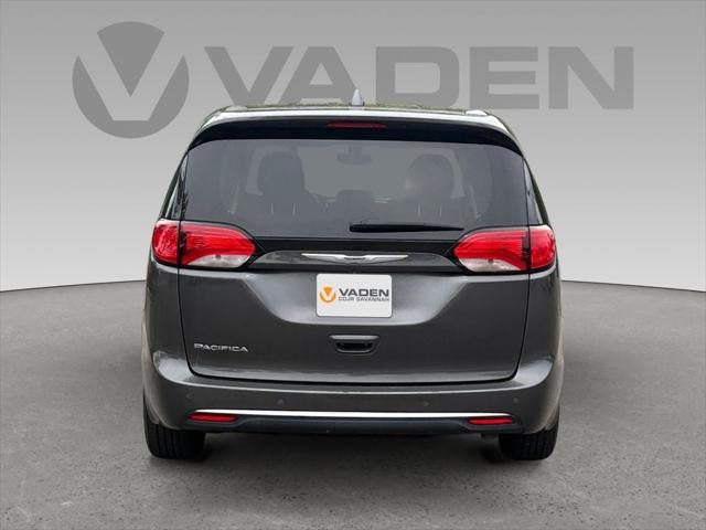 2019 Chrysler Pacifica Touring Plus