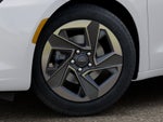 2027 Chrysler Pacifica PACIFICA LIMITED