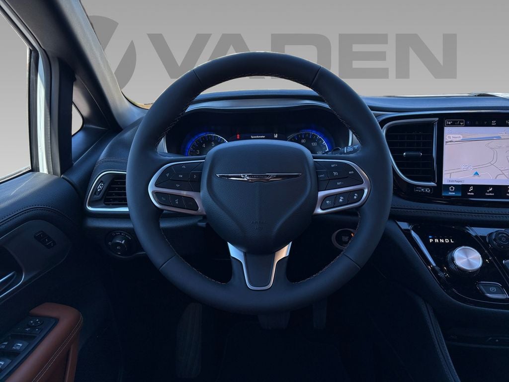 2026 Chrysler Pacifica PACIFICA PINNACLE AWD